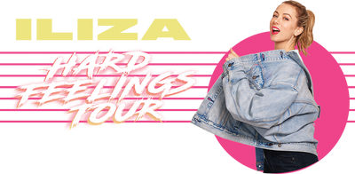 Iliza Shlesinger Official Website