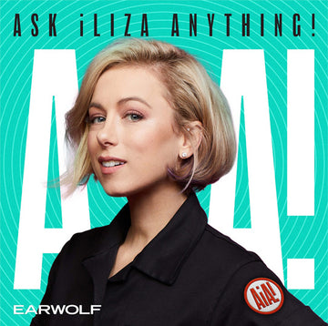 Iliza Shlesinger Official Website